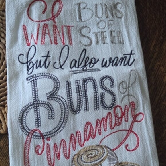 Gift Basket of Apples and Cinnamon Sticks & More! (Just add Real Apples!) - Picture 9 of 15